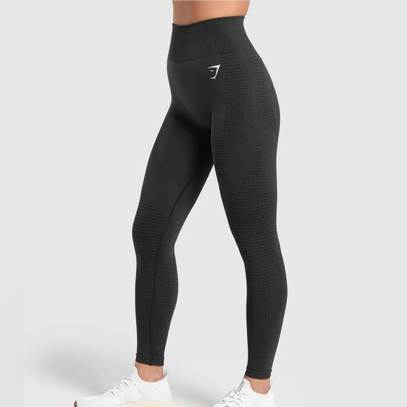 NWOT Gymshark VITAL SEAMLESS 2.0 LEGGINGS - Picture 3 of 5